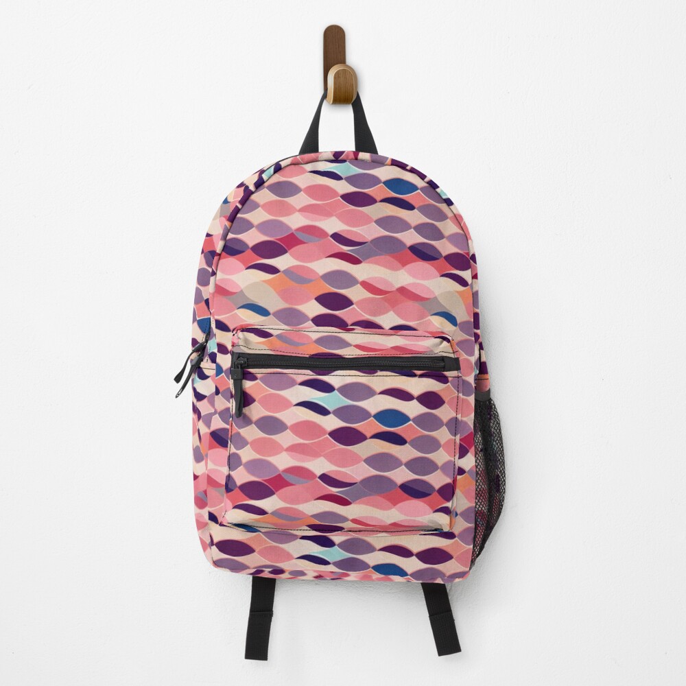 Item preview, Backpack designed and sold by StyleyPixels.