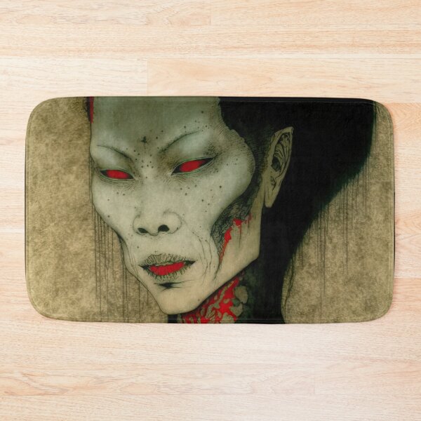 Item preview, Marikit designed and sold by OccultDreams.