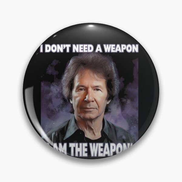 Artikelvorschau, Kopie des Filmzitats von Neil Breen entworfen und verkauft von SvarunPogani.