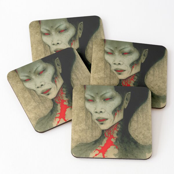 Item preview, Marikit designed and sold by OccultDreams.
