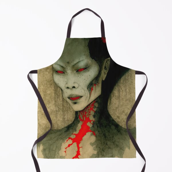 Item preview, Marikit designed and sold by OccultDreams.