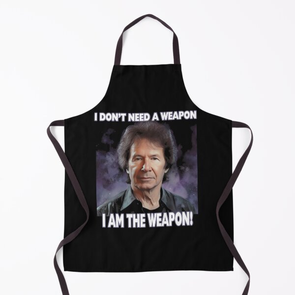Item preview, Copia de la cita de la película Neil Breen designed and sold by SvarunPogani.