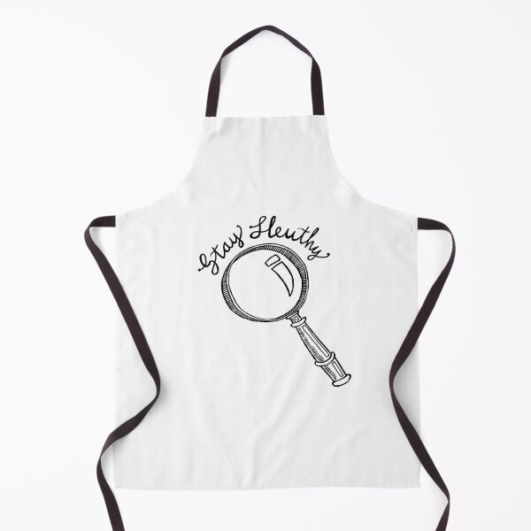 Item preview, Stay Sleuthy! designed and sold by kvrob.