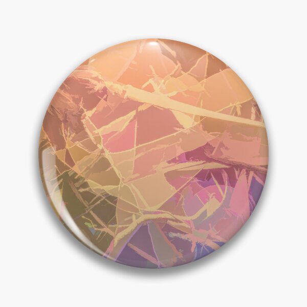 Item preview, Topaz Sea Grass Abstract designed and sold by bertsworks300.