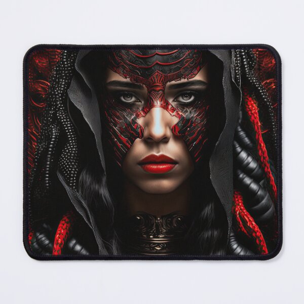 Item preview, Atarah designed and sold by OccultDreams.