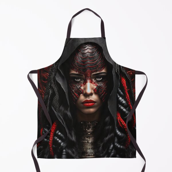 Item preview, Atarah designed and sold by OccultDreams.