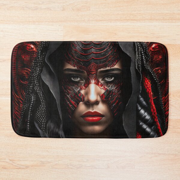 Item preview, Atarah designed and sold by OccultDreams.