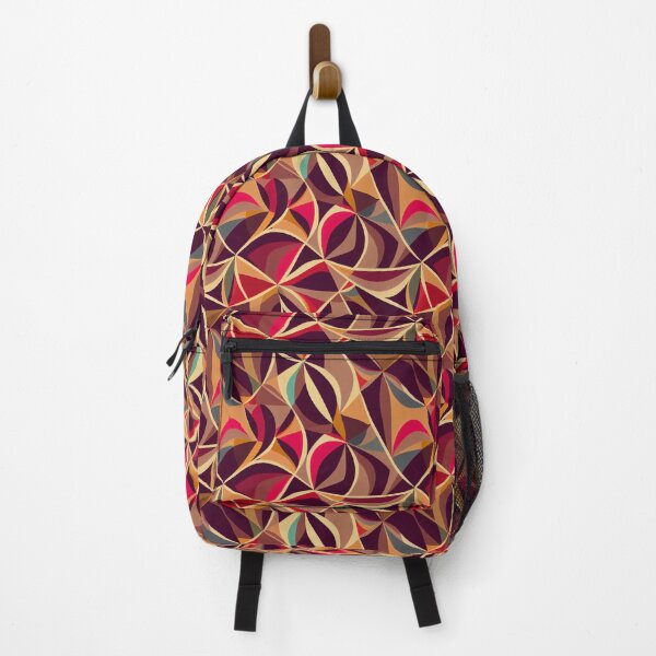 Item preview, Geometric abstract pattern design  designed and sold by StyleyPixels.