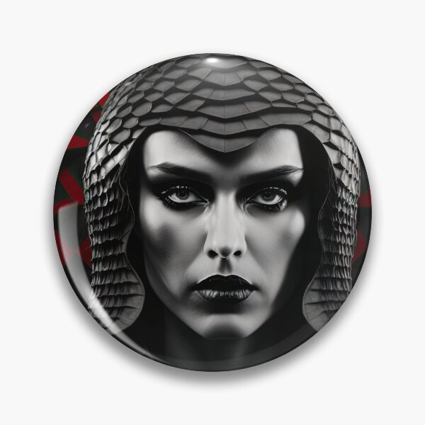 Item preview, Doamna designed and sold by OccultDreams.