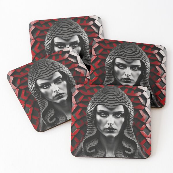 Item preview, Doamna designed and sold by OccultDreams.