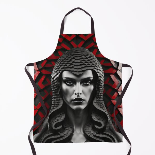 Item preview, Doamna designed and sold by OccultDreams.