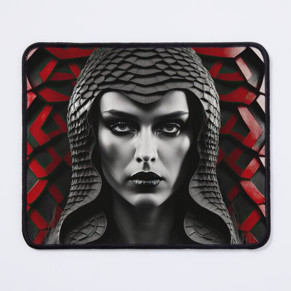 Item preview, Doamna designed and sold by OccultDreams.