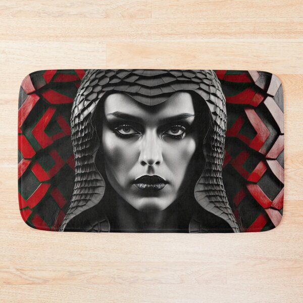 Item preview, Doamna designed and sold by OccultDreams.