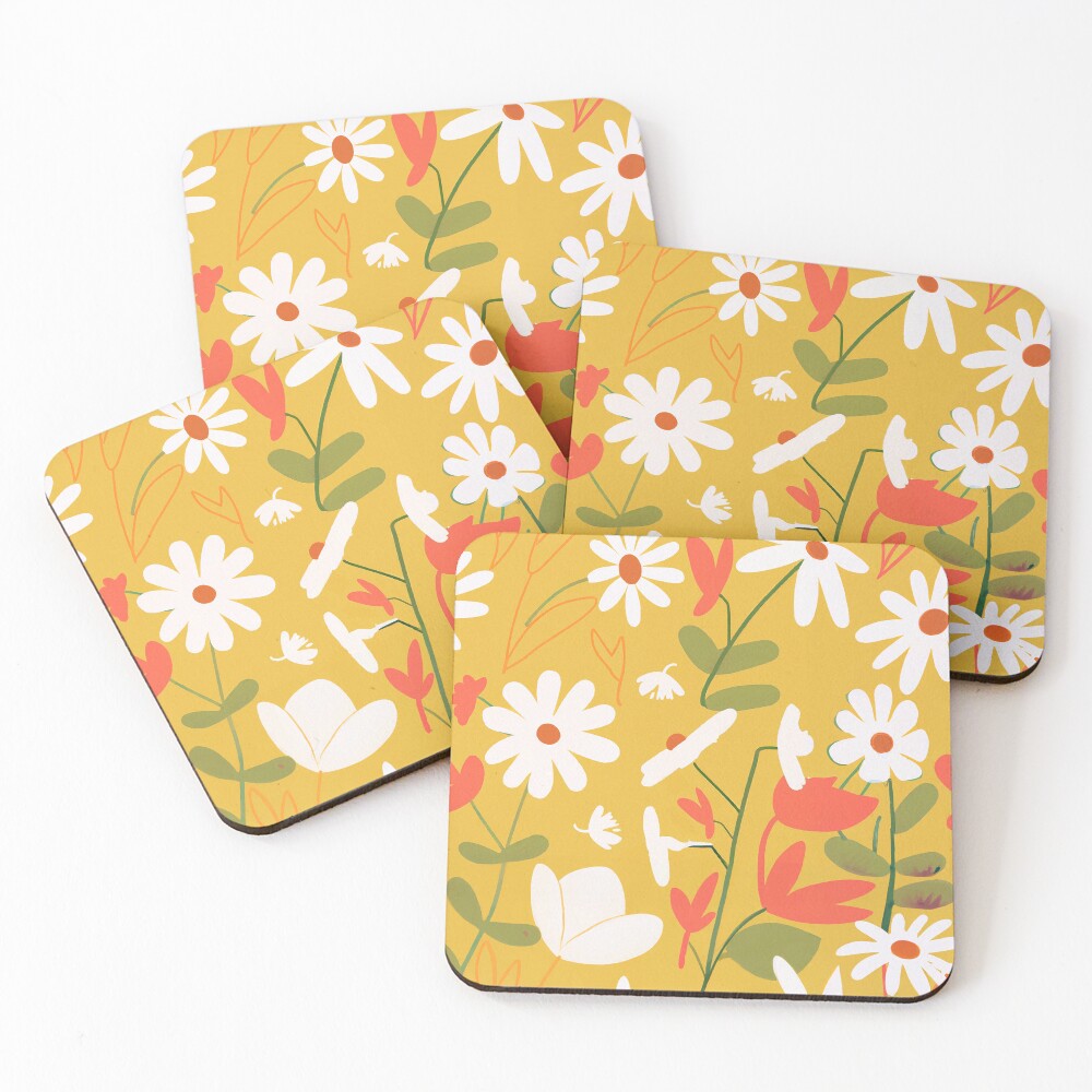 Item preview, Coasters (Set of 4) designed and sold by MrPeterRossiter.