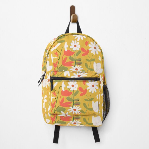 Item preview, Spring Floral Pattern designed and sold by Pete Ross.