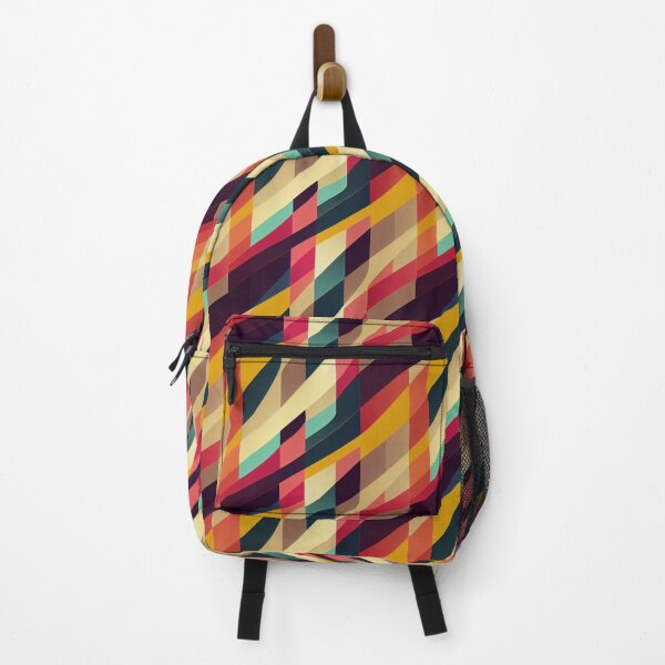 Item preview, Retro pattern design designed and sold by StyleyPixels.