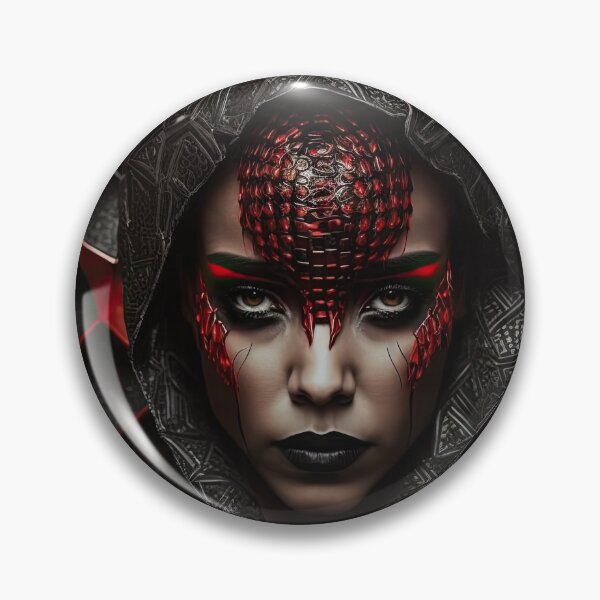 Item preview, Voica designed and sold by OccultDreams.