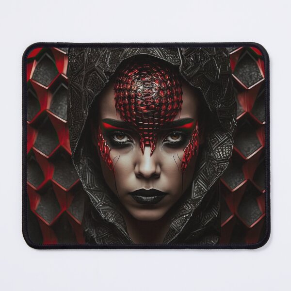 Item preview, Voica designed and sold by OccultDreams.