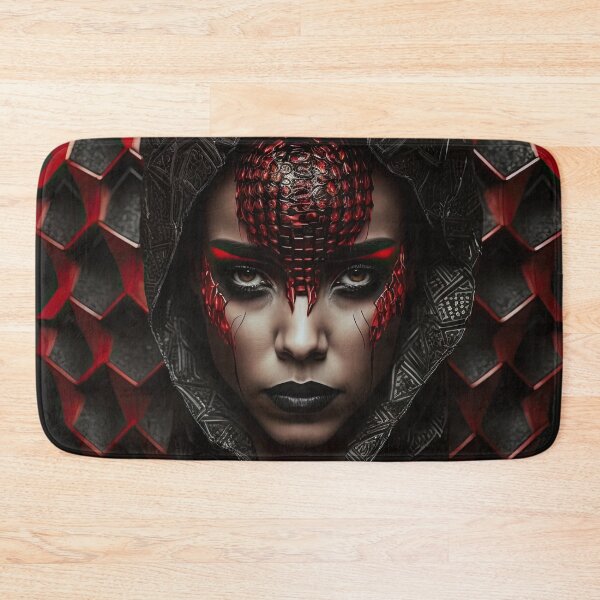 Item preview, Voica designed and sold by OccultDreams.