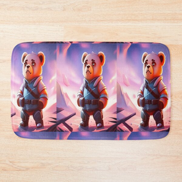 Item preview, Teddy bear 1 designed and sold by Pontom46.