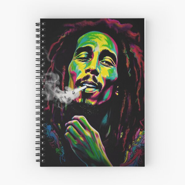 Item preview, Smokin' designed and sold by Jim Barter.