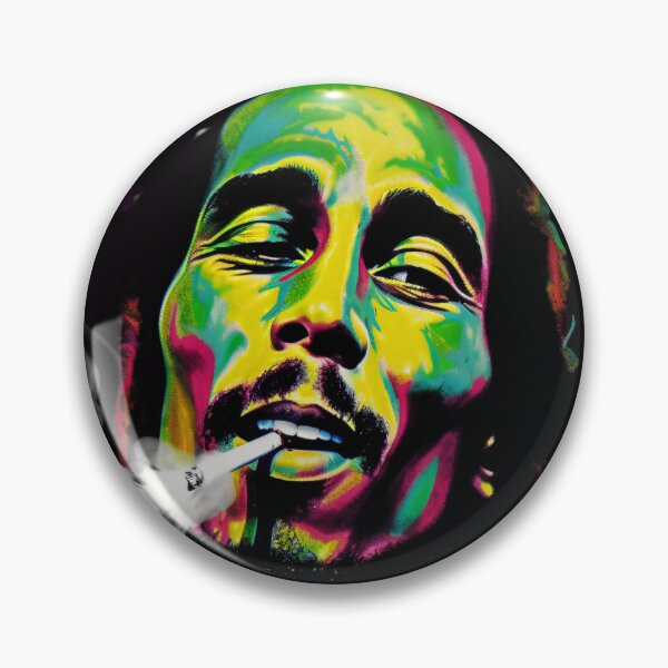Item preview, Smokin' designed and sold by Jim Barter.