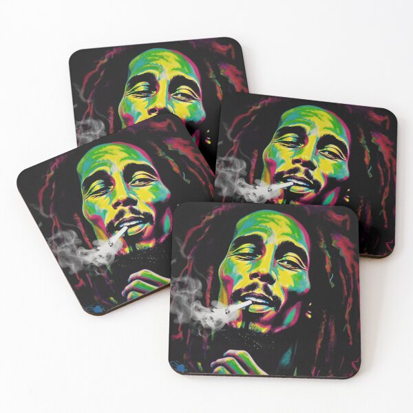 Item preview, Smokin' designed and sold by Jim Barter.