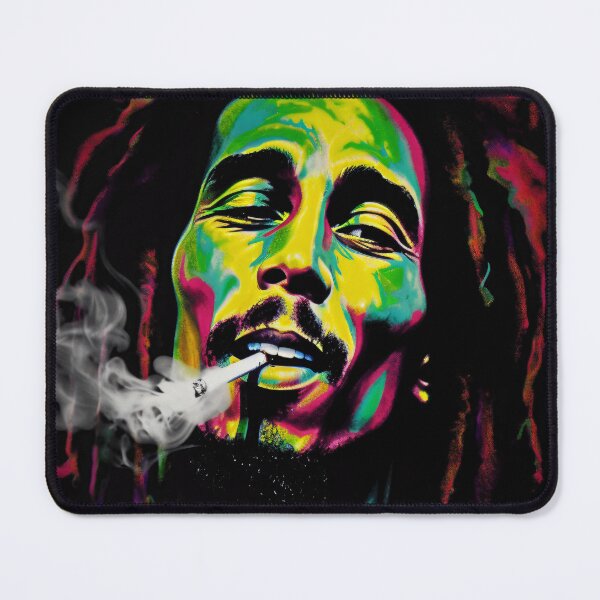 Item preview, Smokin' designed and sold by Jim Barter.