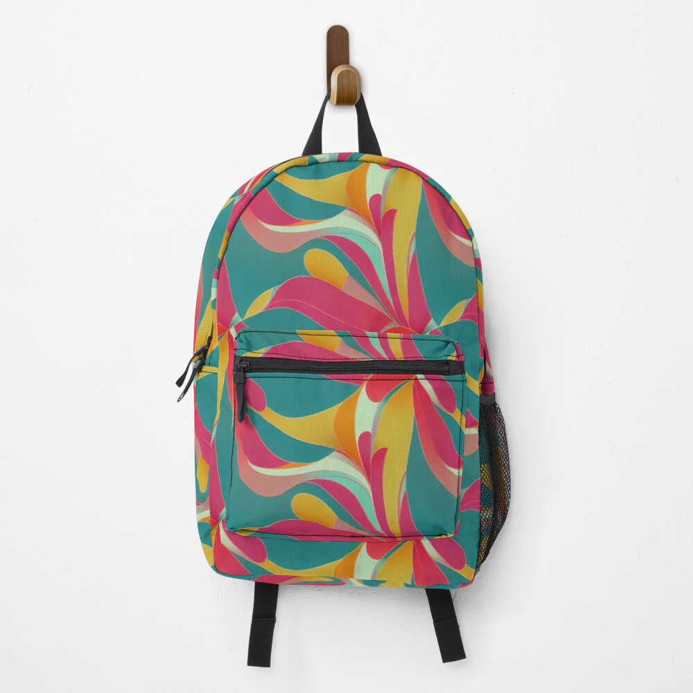 Item preview, Backpack designed and sold by StyleyPixels.