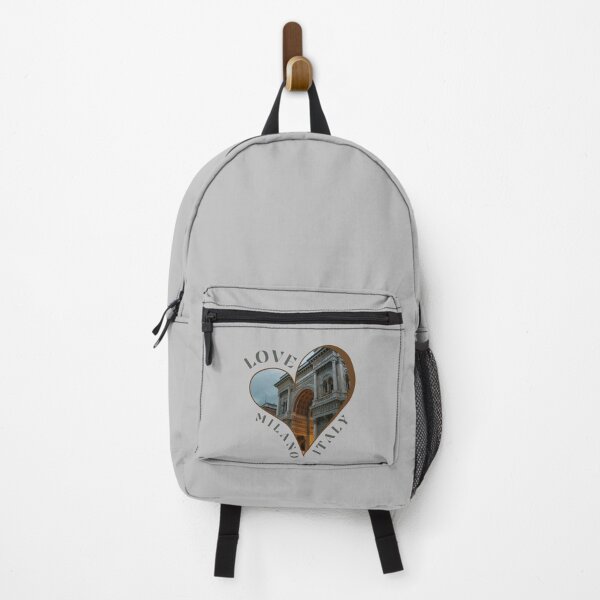 Item preview, Love Milano Italy designed and sold by Miki Design.