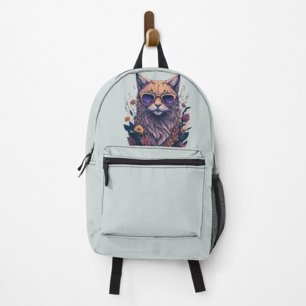 Item preview, Sun-kissed Lynx in Style designed and sold by First line.