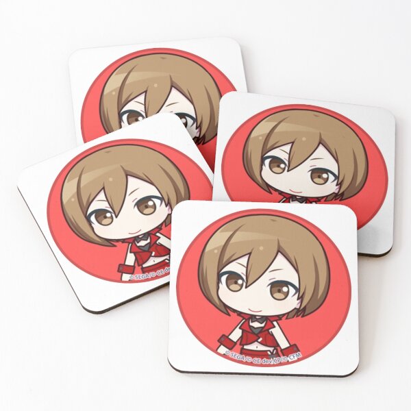 Item preview, MEIKO chibi designed and sold by Lauwuuh.