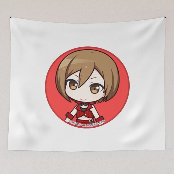 Item preview, MEIKO chibi designed and sold by Lauwuuh.