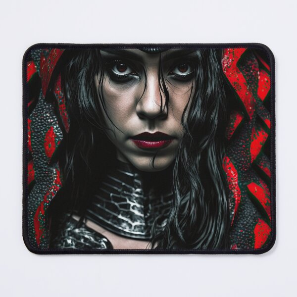 Item preview, Adhika designed and sold by OccultDreams.