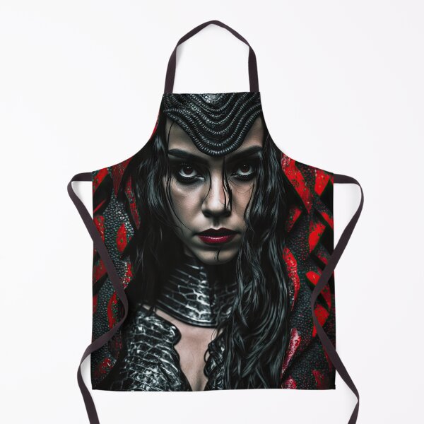Item preview, Adhika designed and sold by OccultDreams.