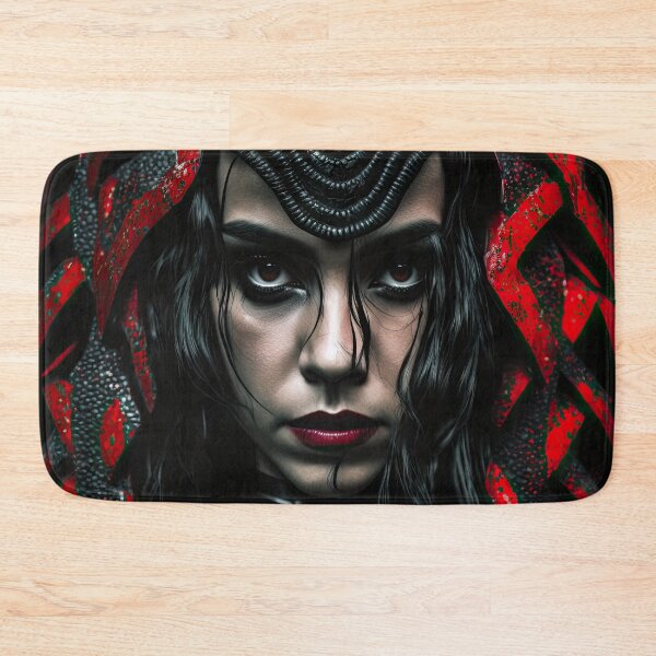 Item preview, Adhika designed and sold by OccultDreams.
