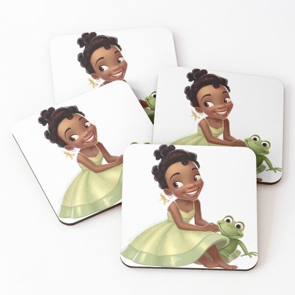 Item preview,  Cute Princess Chibi - Adorable Anime Style Art designed and sold by addthana.
