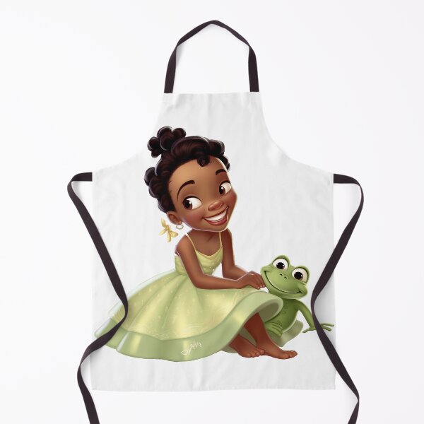 Item preview,  Cute Princess Chibi - Adorable Anime Style Art designed and sold by addthana.