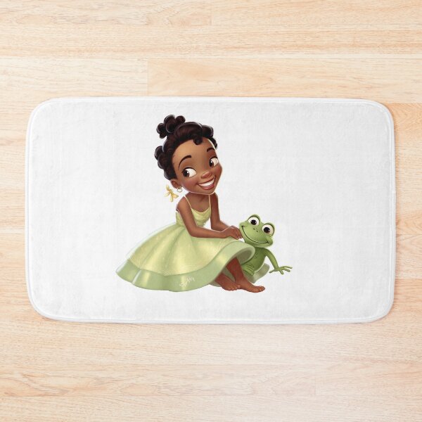 Item preview,  Cute Princess Chibi - Adorable Anime Style Art designed and sold by addthana.