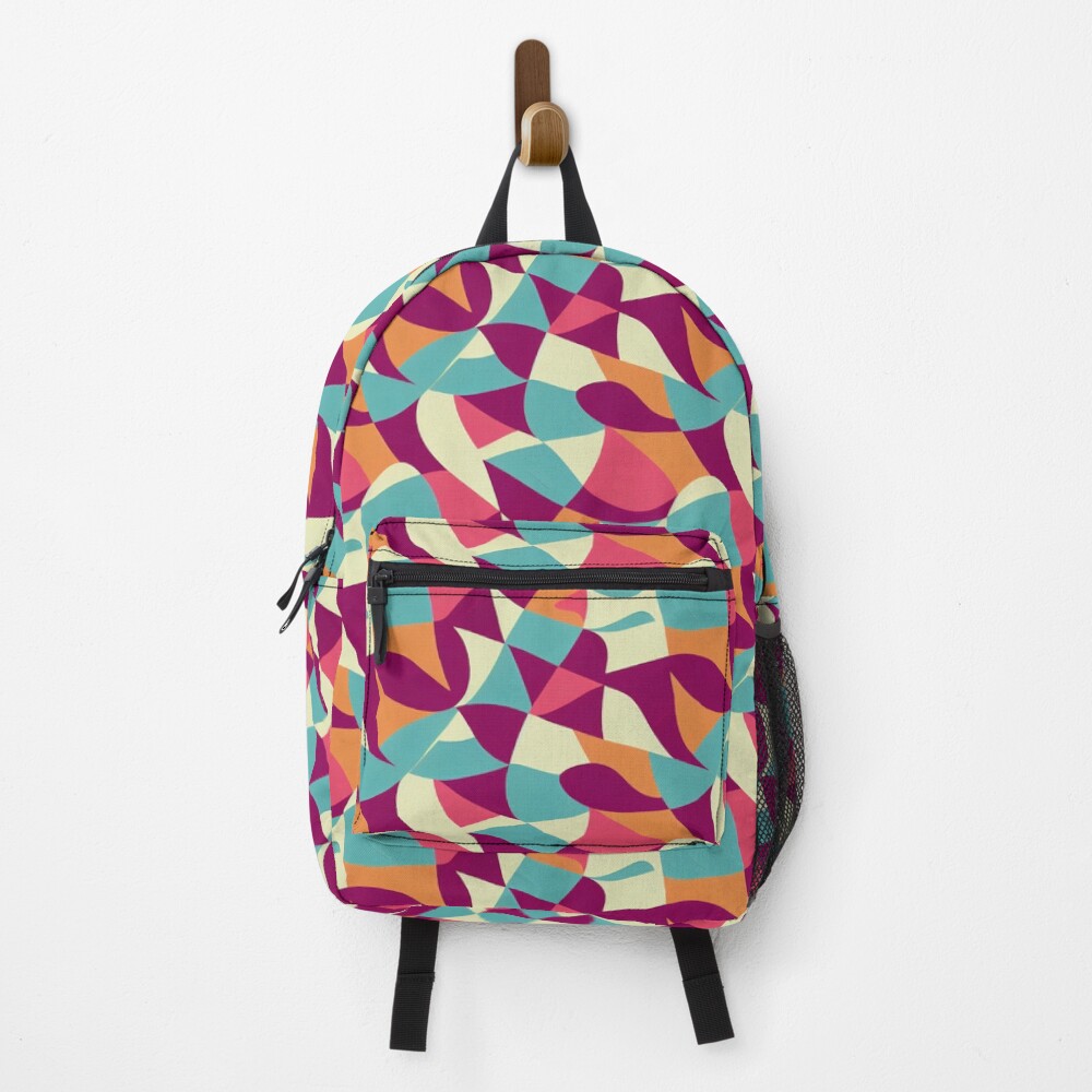 Item preview, Backpack designed and sold by StyleyPixels.