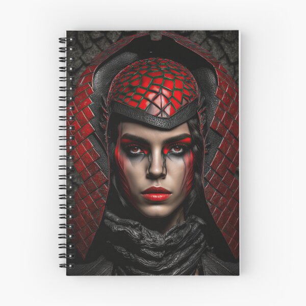 Item preview, Anca designed and sold by OccultDreams.
