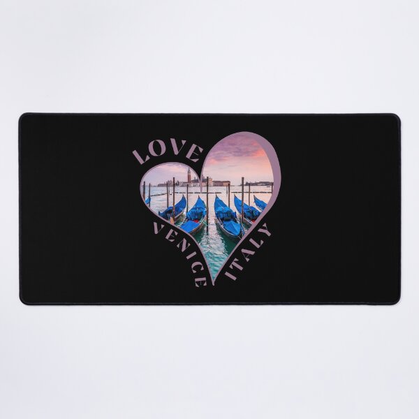 Item preview, Love Venice Italy designed and sold by Miki  Design.