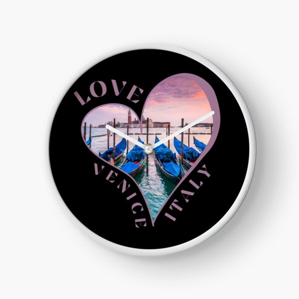 Item preview, Love Venice Italy designed and sold by Miki  Design.
