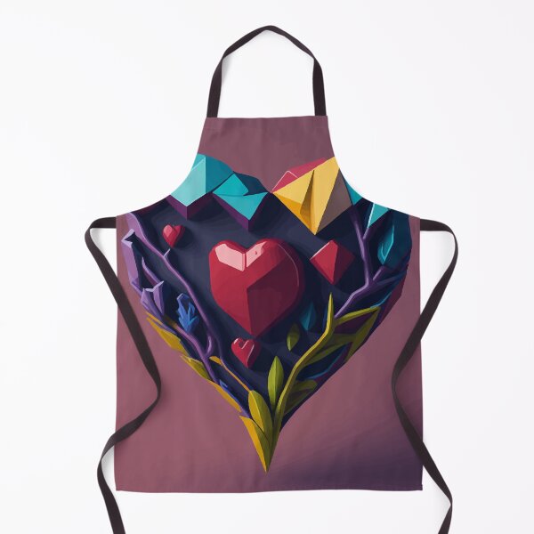 Item preview, Special heart #17 designed and sold by YDIX.