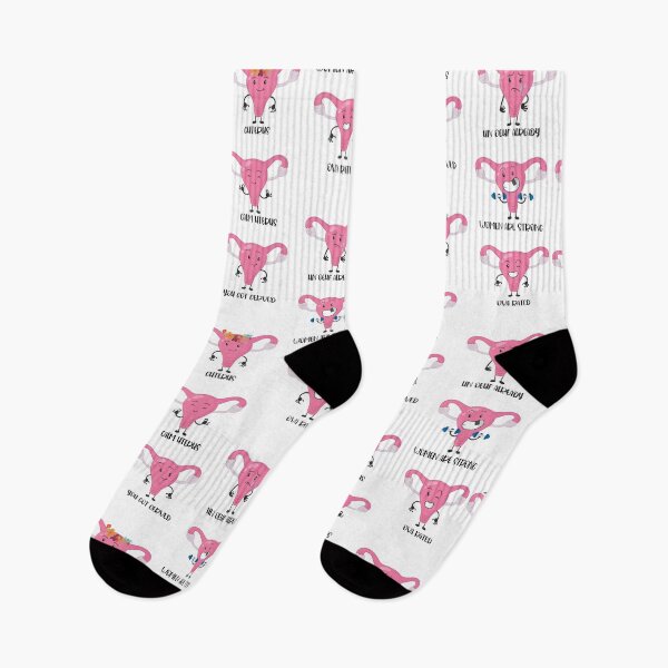 Item preview, Uterus Puns - Funny Medical Jokes and Humor designed and sold by Med ing.