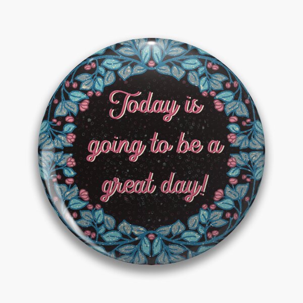 Item preview, Great Day Wreath_Black designed and sold by AmberMaeJacobs.