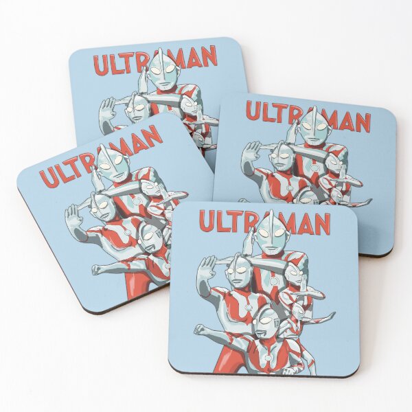 Item preview, Ultraman designed and sold by thebcarts.