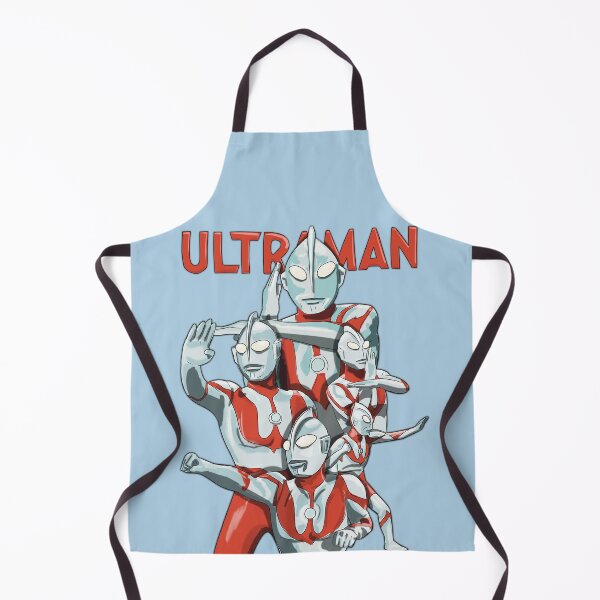Item preview, Ultraman designed and sold by thebcarts.