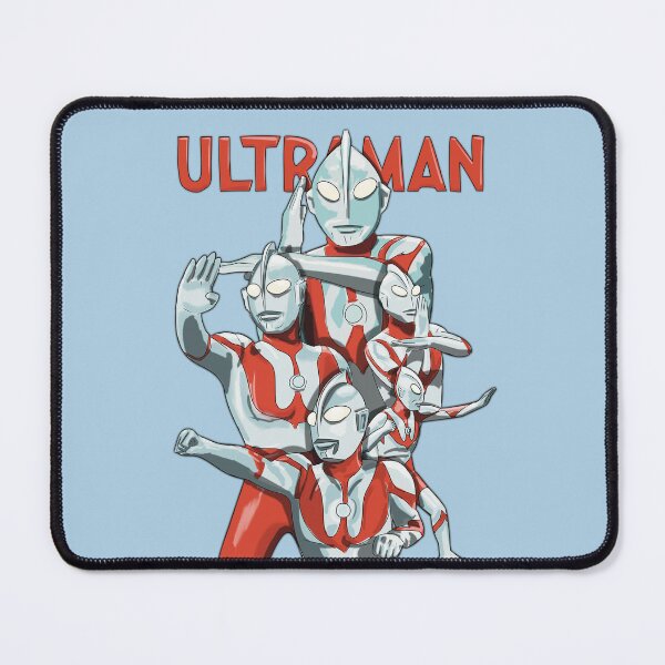 Item preview, Ultraman designed and sold by thebcarts.