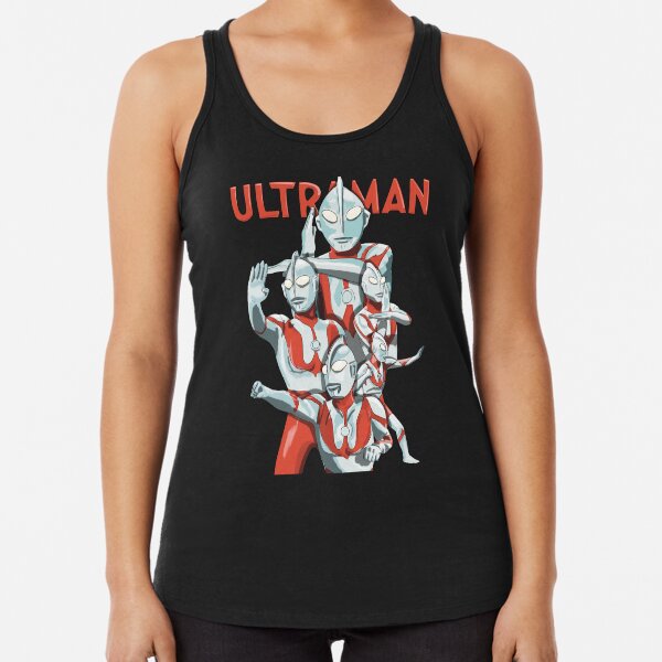Item preview, Ultraman designed and sold by thebcarts.